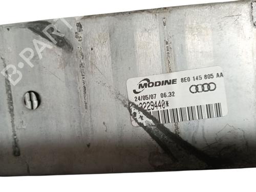 Intercooler AUDI A4 B7 (8EC)  | BP30143260M30 