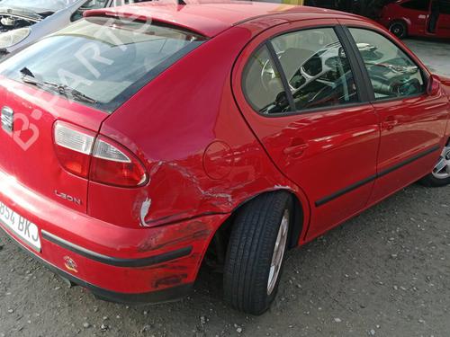 Gearbox SEAT LEON (1M1) | BP38559359M3 - Image 7
