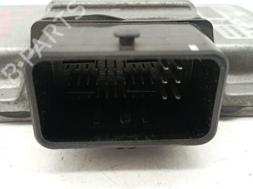 Engine control unit (ECU) NISSAN JUKE (F15)  | BP17519454M57 