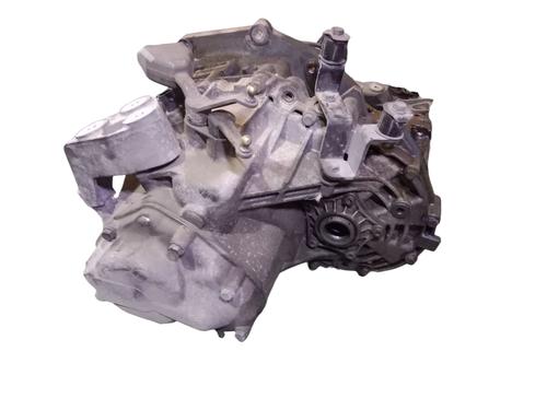 Gearbox SAAB 9-3 (YS3F, E79, D79, D75) 1,8t | BP31311300M3 