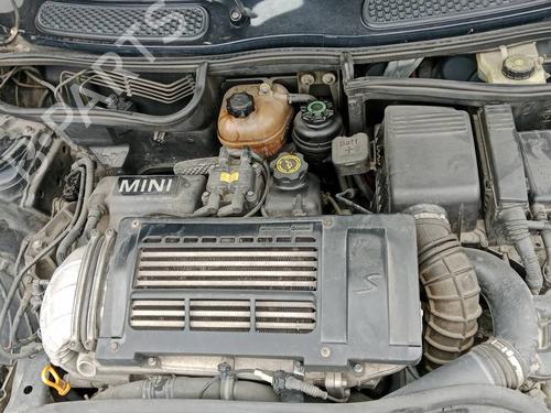Engine MINI MINI (R50, R53) Cooper S | BP38603691M1 - Image 6