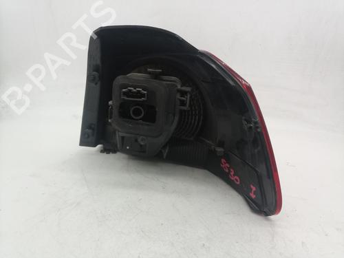 Left taillight VW GOLF VI (5K1) | BP33540129C34 - Image 2