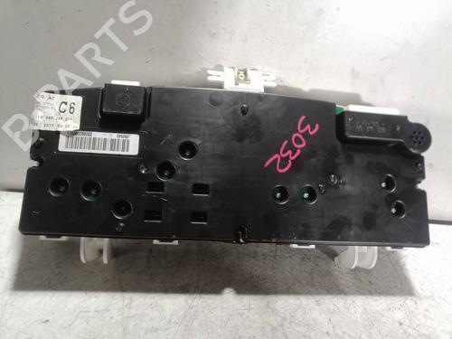 Instrument cluster TOYOTA COROLLA (_E12_)  | BP7242368C47 
