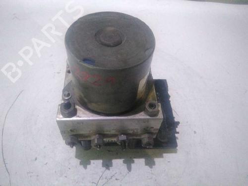 Used ABS pump PEUGEOT BOXER Van [2006-2025]  4950479