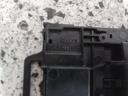 Ignition barrel RENAULT KOLEOS I (HY_)  | BP19257264M48 