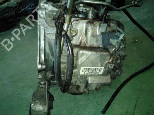 Gearbox OPEL ASTRA F Hatchback (T92) 1.6 i 16V (F08, M08, F68, M68) | BP2974534M3 