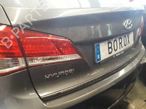 Tailgate HYUNDAI i40 I (VF) 1.7 CRDi | BP2981868C6 
