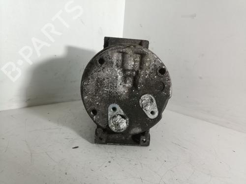 AC compressor NISSAN INTERSTAR Van (X70) | BP38595849M34 - Image 4