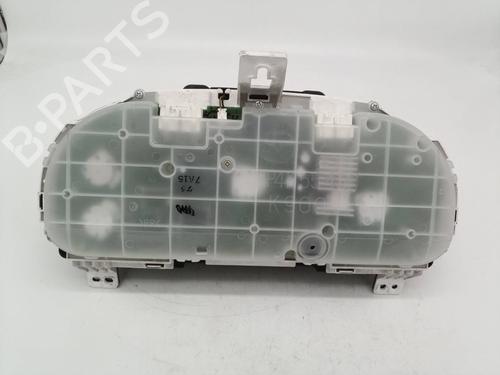 Instrument cluster MAZDA 3 Saloon (BK)  | BP9121010C47 