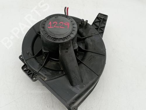 Heater blower motor SEAT IBIZA IV (6J5, 6P1)  | BP20658682M62 