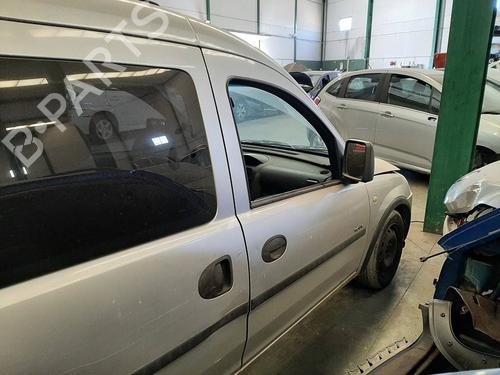 AC compressor OPEL COMBO Box Body/MPV | BP17519485M34 - Image 8