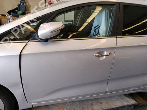 Used Left front door KIA CARENS IV 1.7 CRDi (116 hp) 23891838