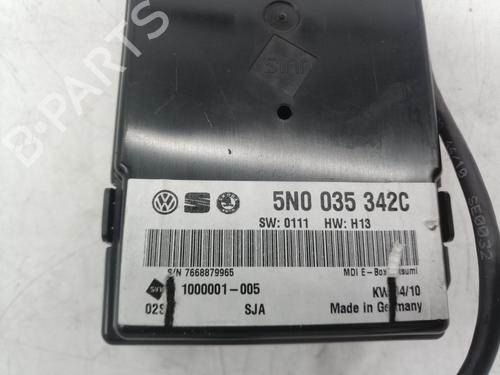 Electronic module SEAT LEON (1P1) | BP37801718M83 - Image 3