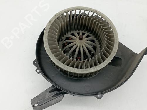 Used Heater blower motor SKODA ROOMSTER (5J7) 1.9 TDI (105 hp) 17222008