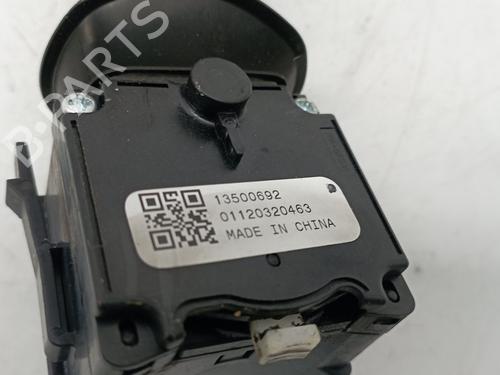 Steering column stalk CHEVROLET CRUZE (J300)  | BP26287743I23 