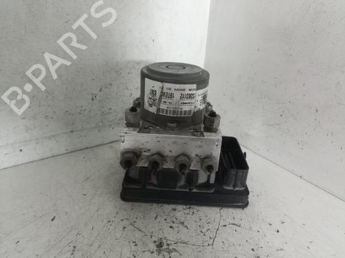 Used ABS pump OPEL INSIGNIA A Saloon (G09) 1.6 CDTi (69) (120 hp) 19253957