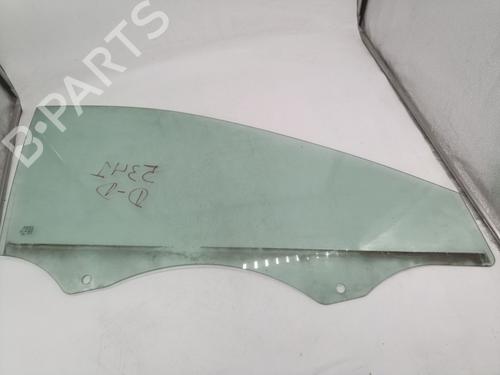 Used Front right door window SEAT LEON ST (5F8) [2012-2020]  31881909