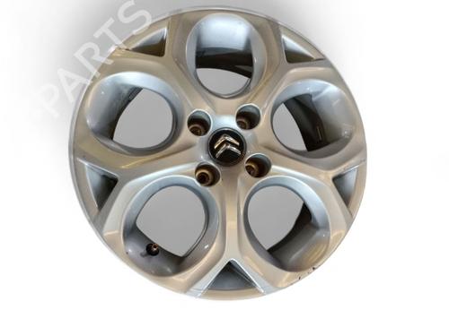 Fælk CITROËN C3 II (SC_) [2009-2026]  31321905