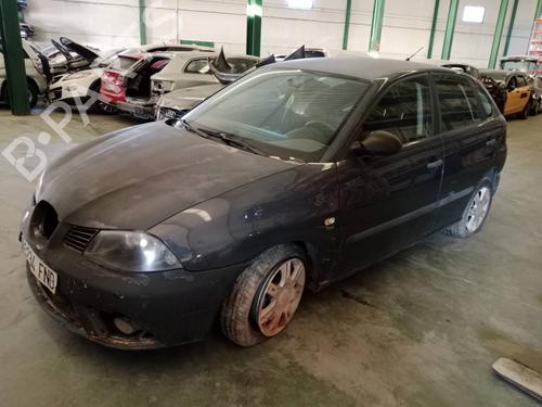 Engine SEAT IBIZA III (6L1)  | BP22398612M1 