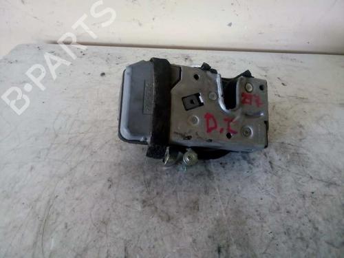 Front left lock SAAB 9-5 Estate (YS3E) 2.3 t | BP4220639C98 