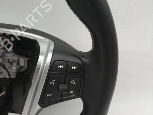 Steering wheel VOLVO XC60 I SUV (156) T6 AWD | BP29174460C49 