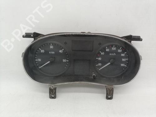 Kombinert Instrument RENAULT MASCOTT Platform/Chassis (UH_, HH_) 150 (145 hp) 29750676