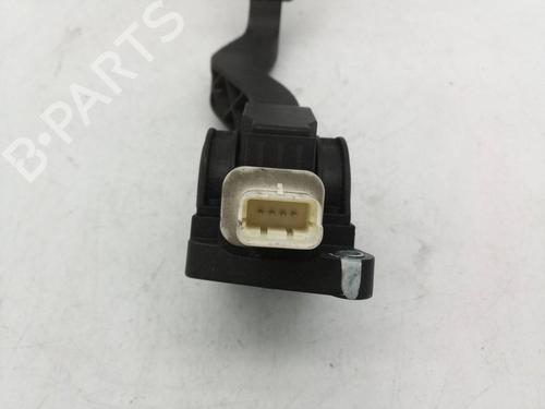 Pedal CITROËN C3 I (FC_, FN_)  | BP18132428I4 