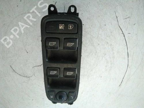 Used Left front window switch VOLVO V50 (545) D4 (177 hp) 4914038