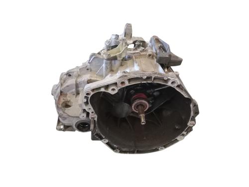 Used Gearbox Gearbox RENAULT GRAND SCÉNIC III (JZ0/1_) [2009-2016] 33616840 33616840