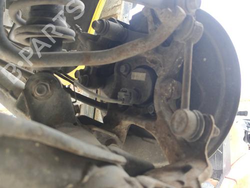 Right rear steering knuckle TOYOTA CELICA Coupe (_T23_) 1.8 16V VT-i (ZZT230_, ZZT230) | BP19272595M28 