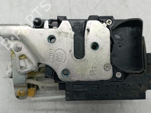 Front right lock CHEVROLET AVEO / KALOS Hatchback (T250, T255) 1.4 | BP20641389C97 