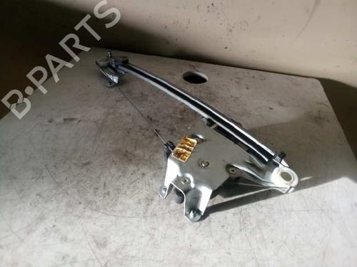 Used Rear right window mechanism SAAB 9-5 Estate (YS3E) 2.3 t (185 hp) 4220642