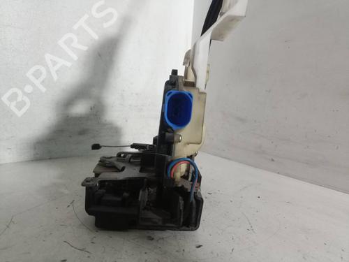 Rear right lock SEAT IBIZA III (6L1)  | BP11835059C99 