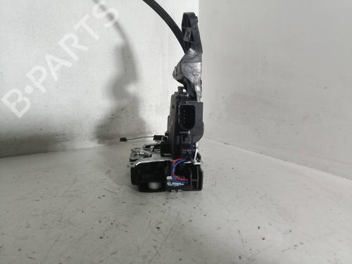 Front right lock VW PASSAT B5.5 (3B3)  | BP14499303C97 