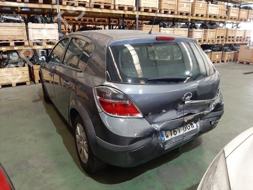 Left front window switch OPEL ASTRA H (A04) 1.7 CDTI (L48) | BP18253995I27 