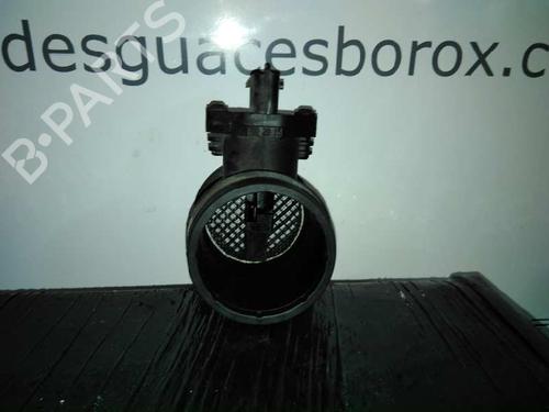 Mass air flow sensor OPEL VECTRA B (J96) 2.0 DTI 16V (F19) | BP1657337M95 