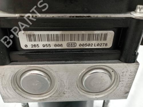 ABS pump SEAT IBIZA IV (6J5, 6P1)  | BP10777461M43