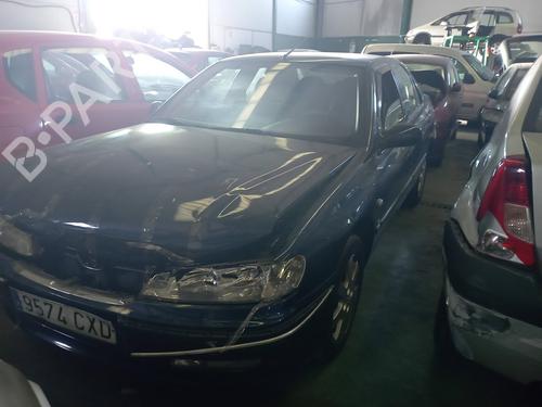 ABS pump PEUGEOT 406 (8B) 2.0 HDI 110 | BP11429684M43 