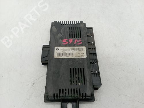 Módulo eletrónico Módulo eletrónico MINI MINI (R56) One (98 hp) 36258732 36258732