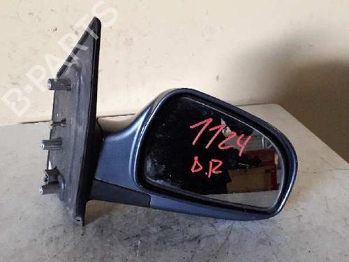 Right mirror HYUNDAI MATRIX (FC) 1.5 CRDi (82 hp) 1805546