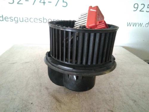 Heater blower motor VW SHARAN (7M8, 7M9, 7M6) 2.0 TDI | BP4074583M62 