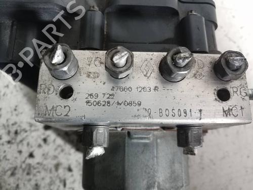 ABS pump DACIA SANDERO II  | BP15955210M43 