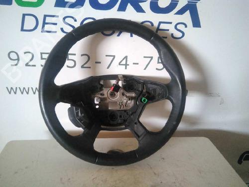 Used Steering wheel FORD FOCUS III [2010-2020]  3206987