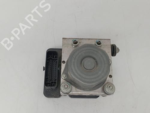 Pompe ABS MITSUBISHI MIRAGE / SPACE STAR VI Hatchback (A0_A) 1.2 (A03A) (80 hp) 15851253
