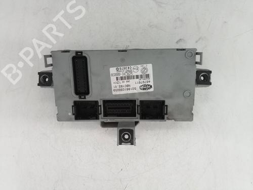 Elektronisk modul FIAT STILO (192_) [2001-2010]  32118136