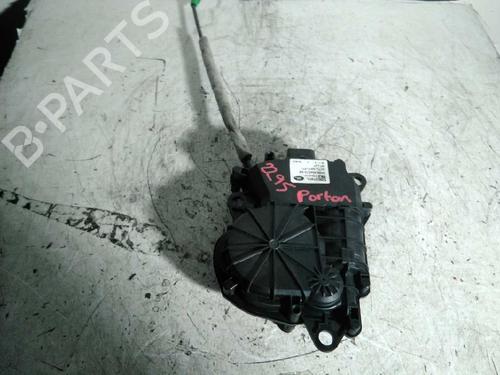 Used Tailgate lock LAND ROVER RANGE ROVER SPORT II (L494) 3.0 SDV6 4x4 (292 hp) 5338483