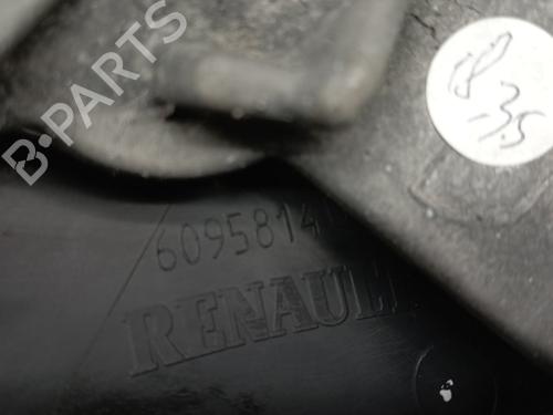 Steering wheel RENAULT MEGANE III Hatchback (BZ0/1_, B3_) 1.5 dCi (BZ09, BZ0D, BZ1W, BZ29, BZ14) | BP20648628C49 