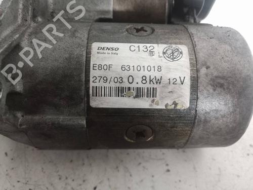 Starter FIAT PUNTO Hatchback Van (188_) 1.2 60 | BP10508020M8 