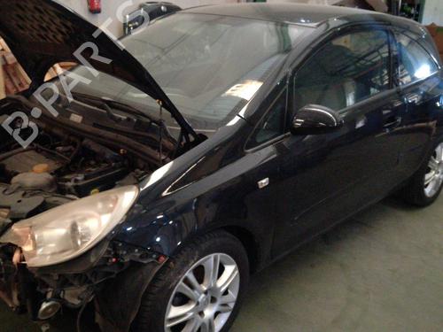 Switch OPEL CORSA D (S07)  | BP7968268I30 