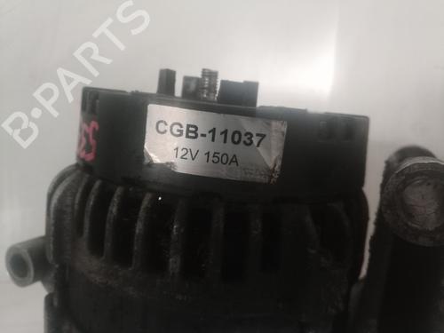 Alternator FORD TRANSIT Van (FA_ _) | BP38601093M7 - Image 5